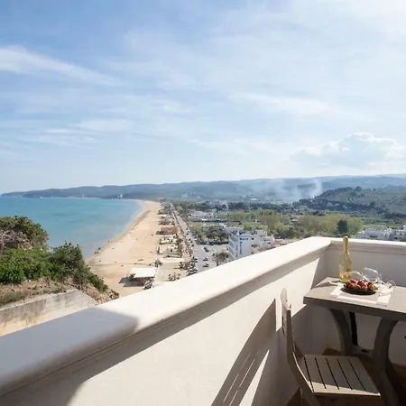 Svevo Sea House شقة فندقية فيستَ