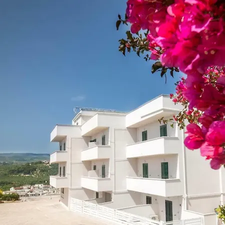 شقة فندقية Svevo Sea House