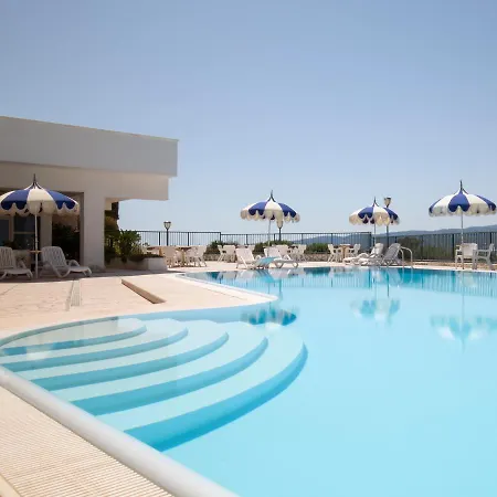 Aparthotel Svevo Sea House