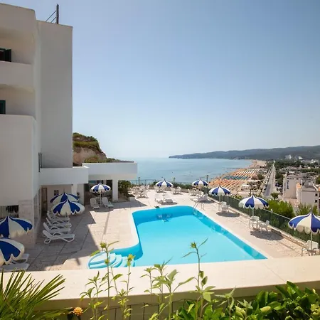 Svevo Sea House Vieste
