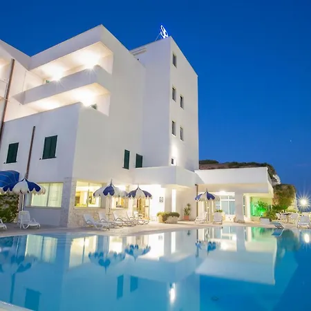 Aparthotel Svevo Sea House