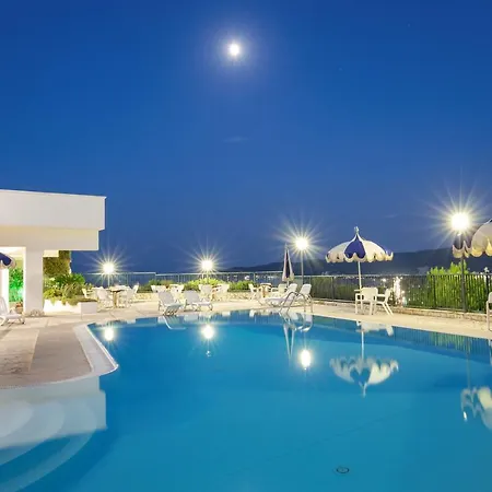 Svevo Sea House 3* Vieste