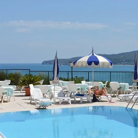 Svevo Sea House 3* Vieste
