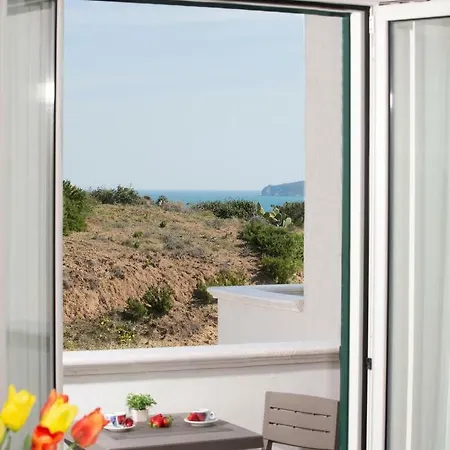 Svevo Sea House Aparthotel Vieste