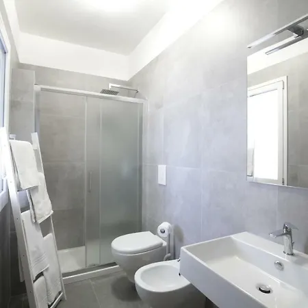 Svevo Sea House 3* Vieste