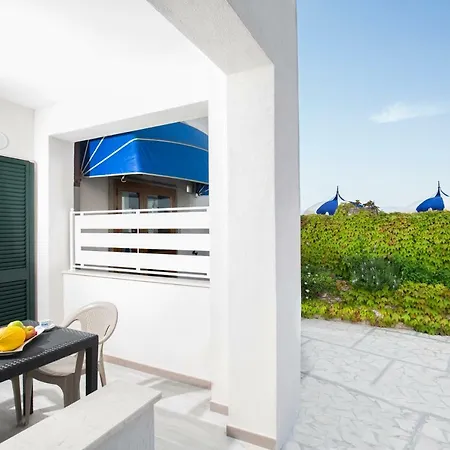 Aparthotel Svevo Sea House 3*