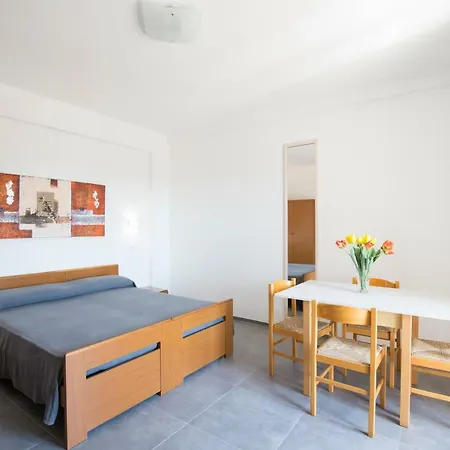 Aparthotel Svevo Sea House