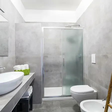Svevo Sea House 3* Vieste