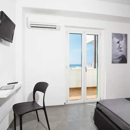 Svevo Sea House Vieste