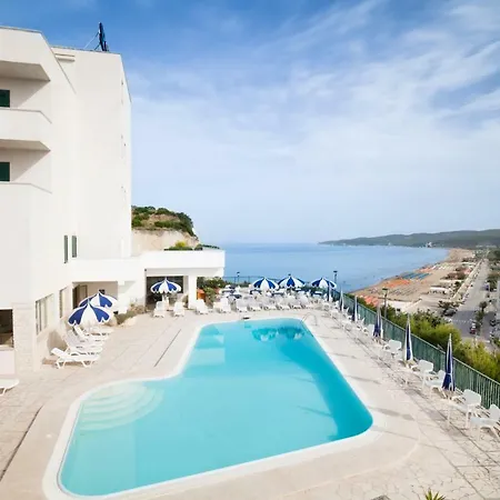 Svevo Sea House Aparthotel Vieste