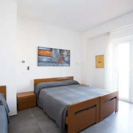 Aparthotel Svevo Sea House Vieste