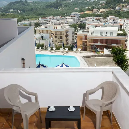 Svevo Sea House 3* Vieste