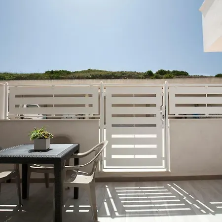 Aparthotel Svevo Sea House Vieste