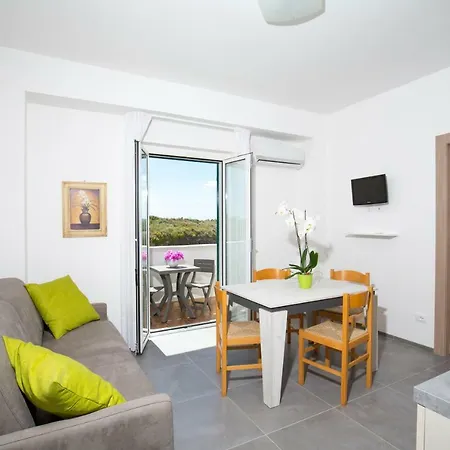 Svevo Sea House 3* Vieste