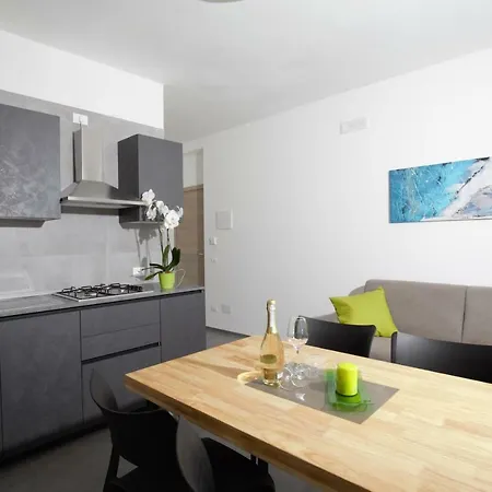 Svevo Sea House 3*