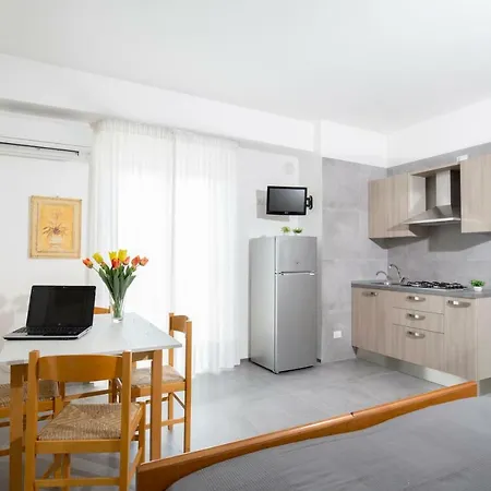 Svevo Sea House Vieste
