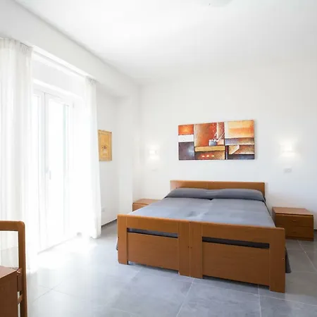 Aparthotel Svevo Sea House