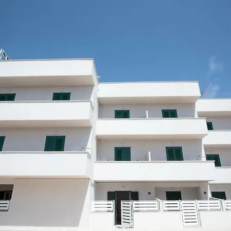 Svevo Sea House Vieste
